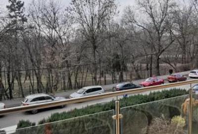 Nordului Ap 2 Camere Lux Herăstrău, Mobilat Premium - 12