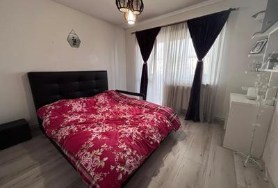 Apartament 4 camere,et 3, zona Liceul Auto - Deva - 11