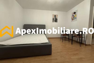Garsoniera de inchiriat Iancului București | ApexImobiliare.ro - 3