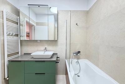 3 Camere Prima Inchiriere | Promenada - Herastrau | Parcare Subterana - 8