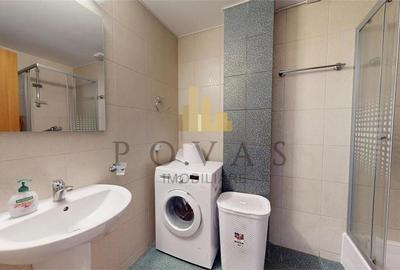Apartament 3 Camere Aviatorilor Dorobanti Herastrau Arcul de Triumf - 6