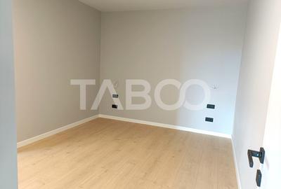 Penthouse spatios cu terase 197 mp si loc de parcare -predare la cheie - 21