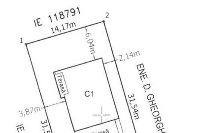 COMPLEX REZIDENTIAL EXCLUSIVIST IN CORBEANCA/ VILE INDIVIDUALE " LA CHEIE " - 11