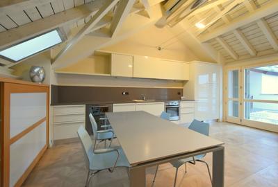 Penthouse de inchiriat - zona Centrala - 5