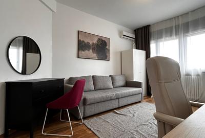 Super garsoniera complet renovata Marmorosh Hotel Cetrul istoric - 7