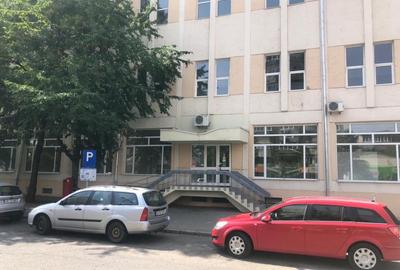 SPATIU COMERCIAL CU DESCHIDERE 30 ML LA BULEVARDUL REVOLUTIEI - 2