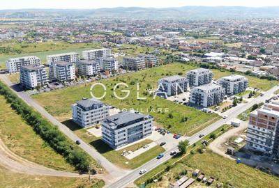 Ap. 4 cam. 93,18mp+Terasa+1 Boxa cadou! Calitate Premium! Zona N-V Sibiu - 6