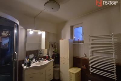 Comision 0% Duplex cu 4 camere, Parter + Mansarda, zona Giarmata Vii - V9206 - 14