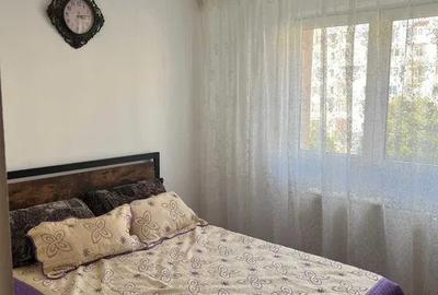 Apartment 2 camere, semidecomandat, 40 mp, ac, Eroii Revolutiei - 1