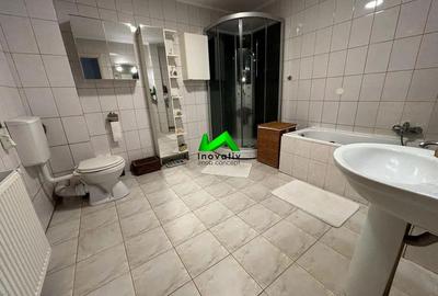 Apartament de vanzare 3 camere Sibiu Tilisca - 7