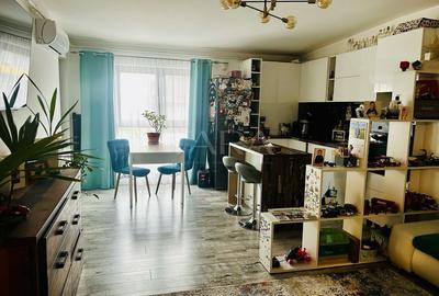 Apartament modern, aproape de zona centrala,  Apahida - 6
