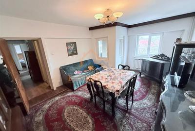 Apartament cu 2 camere decomandat, mobilat în 13 Septembrie
