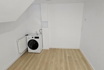 Vila noua S+P+M Prima Inchiriere | Teren 330 mp | Baneasa | Complex rezidential - 10