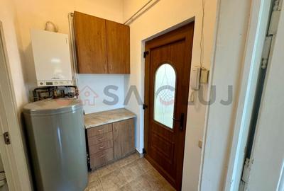Apartament în vilă, zonă centrală, parcare - 4