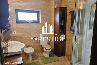 CASĂ DE VÂNZARE 5 CAMERE, GARAJ ÎNCĂLZIT, 2 BĂI, ZONA TILIȘCA SIBIU - 21