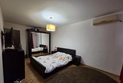 Apartament - 2 camere - decomandat - Titan - 4