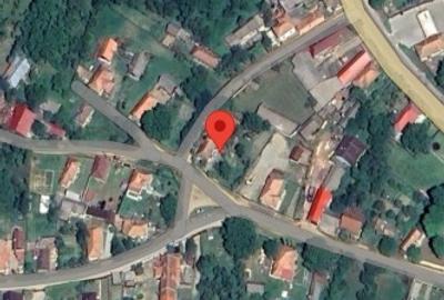 De vânzare O casa ín loc.Turia casa 88mp teren 10 mp - 1