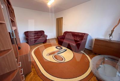 Apartament 4 camere, Strand Sibiu - 0% comision - 2