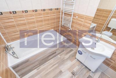 INCHIRIERE VILA CADEREA BASTILIEI | 240MP | PRETBAIL BIROU | PARCARE - 20