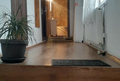 Casa de vanzare cu potential ridicat in Cornatel jud.Sibiu - 10