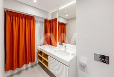 Apartamente elegante în zonă centrală – utilități și parcare incluse - 17
