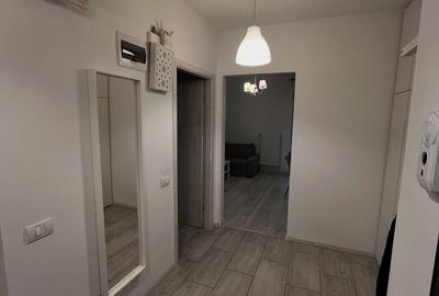 Apartament 2 camere de inchiriat,  mobilat, complex Exigent Plaza - 5