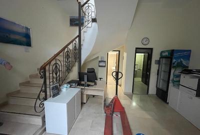 Vila superba, ultracentral, 910m2, Galati, Iancu Fotea,  anunt proprietar - 4