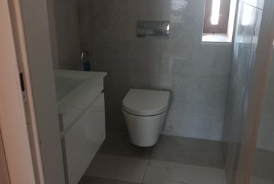 Apartament 3 camere Sos Straulesti-bloc nou - 8