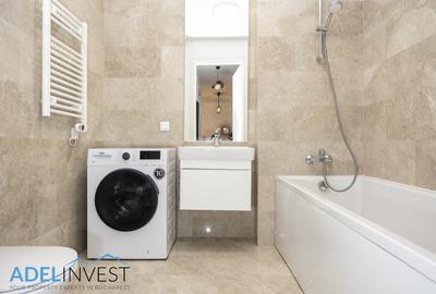 LUXURIA RESIDENCE | Apartament LUX | Terasa | Parcare | 725€ - Disponibil ACUM - 14