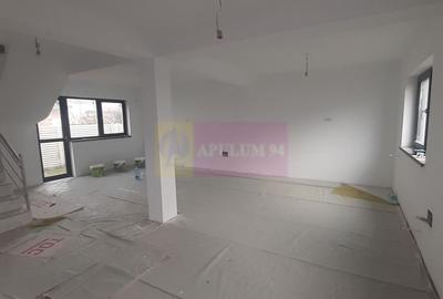 Casă individuală zona București-Ilfov în Măgurele aproape de pădure - 20