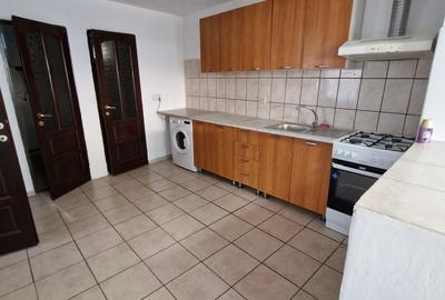 CASA MOBILATA DE INCHIRIAT GHIRODA - 2