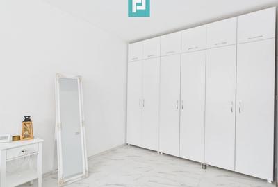 Apartament 2 camere complet mobilat in Chișoda - 10