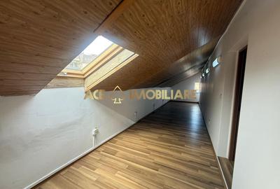De inchiriat Casa | 9 Camere | Vitan | Centrala  | Curte Proprie | Firma - 13