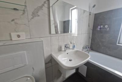 Apartament cu 2 camere situat in zona Calea Urseni, strada Anemonei, etaj 1 - 22