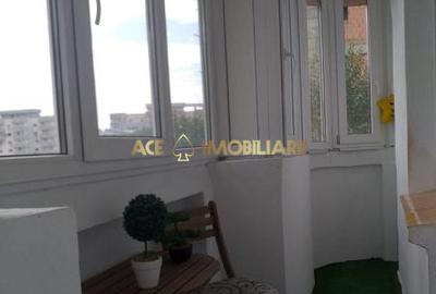 2 Camere de inchiriat | Nerva Traian | Metrou | Decomandat - 5