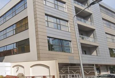 Birou, 330 mp în Domenii