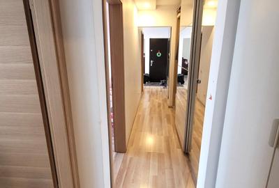 Apartament 3 camere ~ Etaj 3/4 ~ 2 Bai ~ Loc parcare ADP - 3