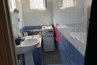 Garsoniera Dristor Metrou Bloc Mixt - 5