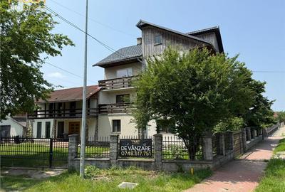 Apartament la Casa | Beclean  l Teren 600 MP l 250 MP Utili - 2