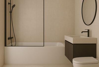 Tomis Nord - Vanzare apartament cu 2 camere, bloc nou. - 7