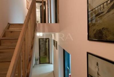 Apartament de lux în Centrul Istoric, zona lângă Piața Unirii - 7