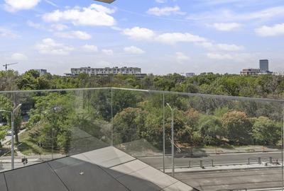 REA1026046 Apartament spatios 4 camere One Verdi Park I View superb - 1