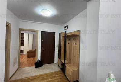 Apartament 2 camere Park Lake, de inchiriat - 8