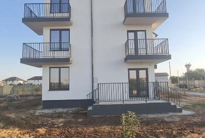 Casa Single Bucuresti, P+2+M, 368 mp, teren 530 mp, 299000 e, Neg. - 5