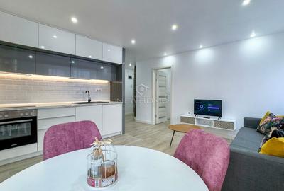 Apartament cu 3 camere de vânzare în zona Centrală - 9