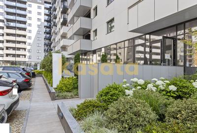 3 camere premium | Etaj 6 | Cortina North - 26