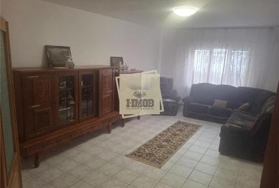 Apartament 64 mp utili langa parcul Sub Arini bd ul Victoriei - 9