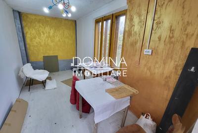 Închiriere spațiu comercial pentru producție, în comuna Arcani - la DN 67D - 4