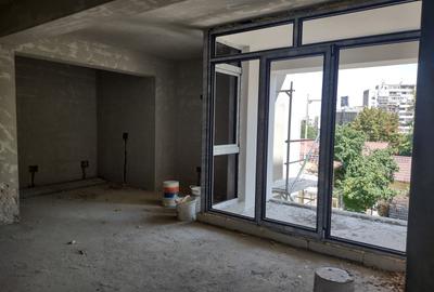 NEOFORT 11 -PROMOTIE 3 CAMERE BUCATARIA INCHISA - MOSILOR DIRECT DEZVOLTATOR - 13