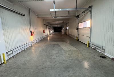 Anunt de inchiriere – spatii comerciale si industriale (depozite/ hale) Ploiesti - 10
